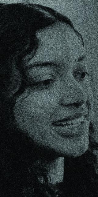 Formanda do PerifaCriativa em conversa